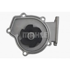 WG2181394 WILMINK GROUP Водяний насос охолодження двигуна