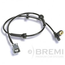 50725 BREMI Датчик частота обертання колеса