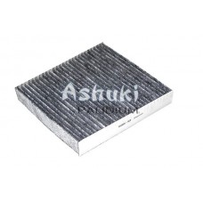 N004-52 ASHUKI by Palidium Фільтр повітря у внутрішньому просторі
