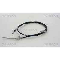8140 131218 TRISCAN Тросик, cтояночный тормоз
