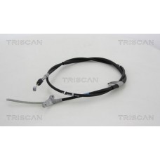 8140 131218 TRISCAN Тросик, cтояночный тормоз