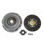 KF-FI04 JAPANPARTS Комплект зчеплення