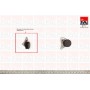 T1000 FAI AutoParts натяжний ролик, Поліклиновий ремінь