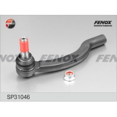 SP31046 FENOX Наконечник поперечної кермової тяги