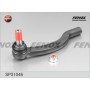 SP31046 FENOX Наконечник поперечної кермової тяги