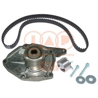 150-13095K IAP QUALITY PARTS Водяний насос комплект зубчастого ременя