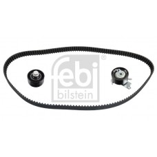 28107 FEBI BILSTEIN Комплект ременя ГРМ
