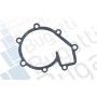 PA0146 BUGATTI Водяний насос охолодження двигуна
