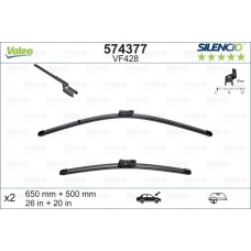 574377 VALEO Щітка склоочисника