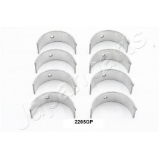 CB2205GP JAPANPARTS Шатунний підшипник