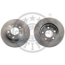 BS-8378 OPTIMAL Гальмівний диск