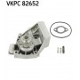VKPC 82652 SKF Водяний насос охолодження двигуна