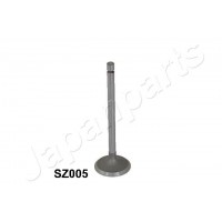 впускний клапан JAPANPARTS VV-SZ005