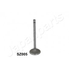 впускний клапан JAPANPARTS VV-SZ005