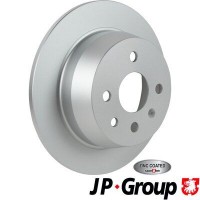1263202900 JP GROUP Гальмівний диск