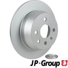 1263202900 JP GROUP Гальмівний диск