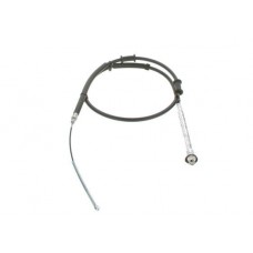 1 987 477 975 BOSCH Тросик, cтояночный тормоз