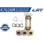 K7028N LRT Каталізатор колектора