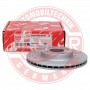 24012202891PR-PCS-MS MASTER-SPORT GERMANY Гальмівний диск