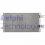 CF20205 DELPHI Конденсатор кондиціонера