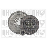 QKT632AF QUINTON HAZELL Комплект зчеплення