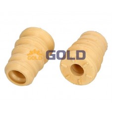 GKTP225 JAPANPARTS Пилозахисний комплект амортизатор