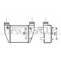AD022N009 PRASCO Интеркулер