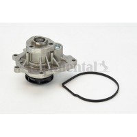 WP6071 CONTINENTAL CTAM Водяний насос охолодження двигуна