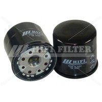 T 1639 HIFI FILTER Масляний фільтр