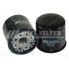 T 1639 HIFI FILTER Масляний фільтр
