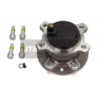 33-0694 MAXGEAR Комплект підшипника ступиці колеса