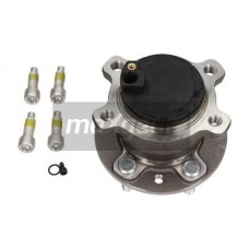 33-0694 MAXGEAR Комплект підшипника ступиці колеса