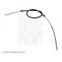 ADA104605 BLUE PRINT Тросик, cтояночный тормоз