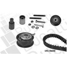 BKCD0598 BUGATTI Комплект ременя ГРМ