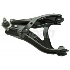44723 SPIDAN CHASSIS PARTS Ричаг незалежної підвіски колеса, подвеска колеса