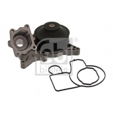40011 FEBI BILSTEIN Водяний насос охолодження двигуна