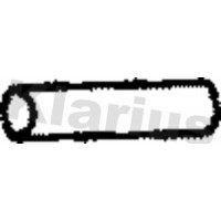 460050 KLARIUS Ремонтна трубка каталізатор