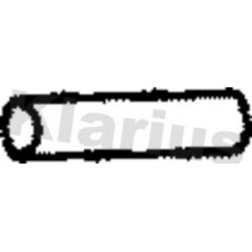 460050 KLARIUS Ремонтна трубка каталізатор