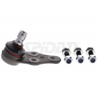 46466 SPIDAN CHASSIS PARTS Шарнір незалежної підвіски поворотного важеля