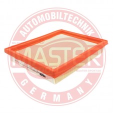2244-LF-PCS-MS MASTER-SPORT GERMANY Повітряний фільтр