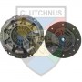 MCK31173 CLUTCHNUS Комплект зчеплення
