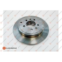 1618862180 EUROREPAR Гальмівний диск