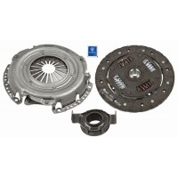 3000 329 001 SACHS Комплект зчеплення