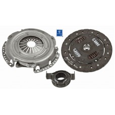 3000 329 001 SACHS Комплект зчеплення
