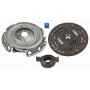 3000 329 001 SACHS Комплект зчеплення