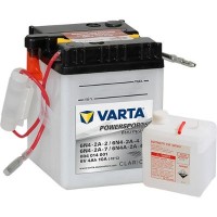 004014001A514 VARTA Стартерна акумуляторна батарея