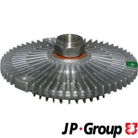 1414900300 JP GROUP Зчеплення вентилятор радіатора