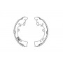 KBS-9913 KAVO PARTS Комплект гальмівних колодок