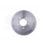 8DD 355 111-421 HELLA PAGID Гальмівний диск