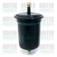 4202 HOFFER Паливний фільтр